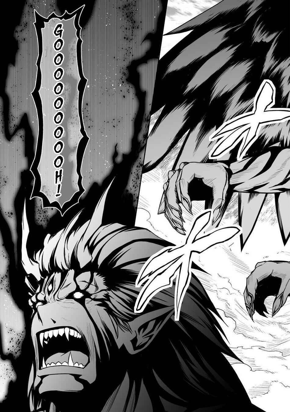 The Fierce Revolution ~ The Strongest Organism Which Can Kill the Devil and the Hero Chapter 33 10